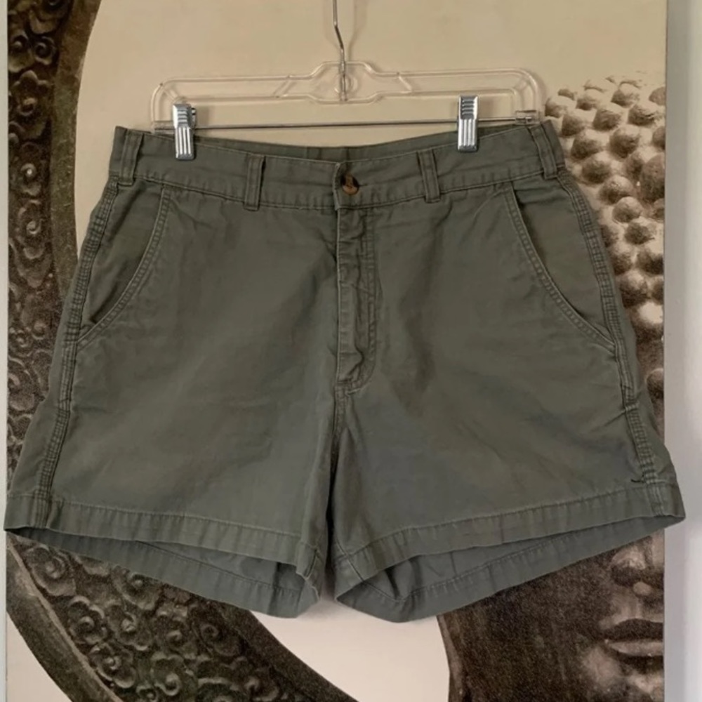 Patagonia shorts